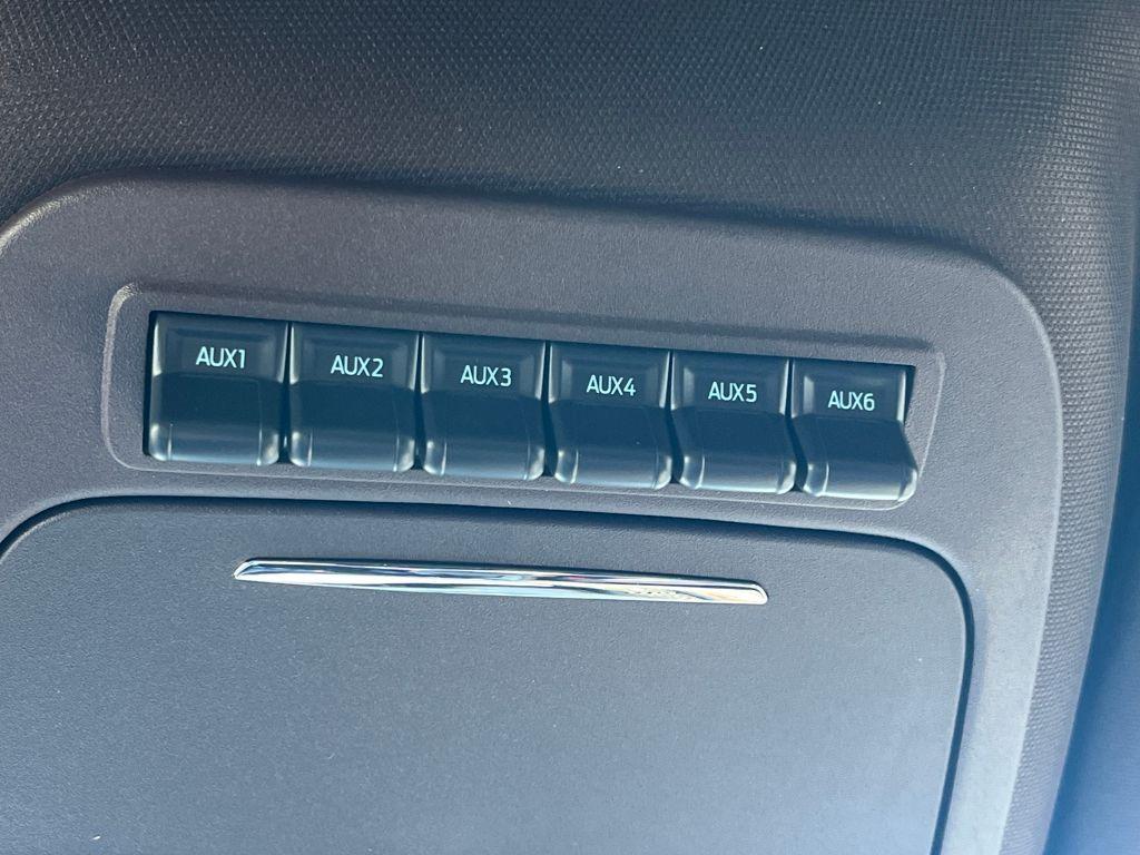 new 2026 Ford F-250 car, priced at $109,490