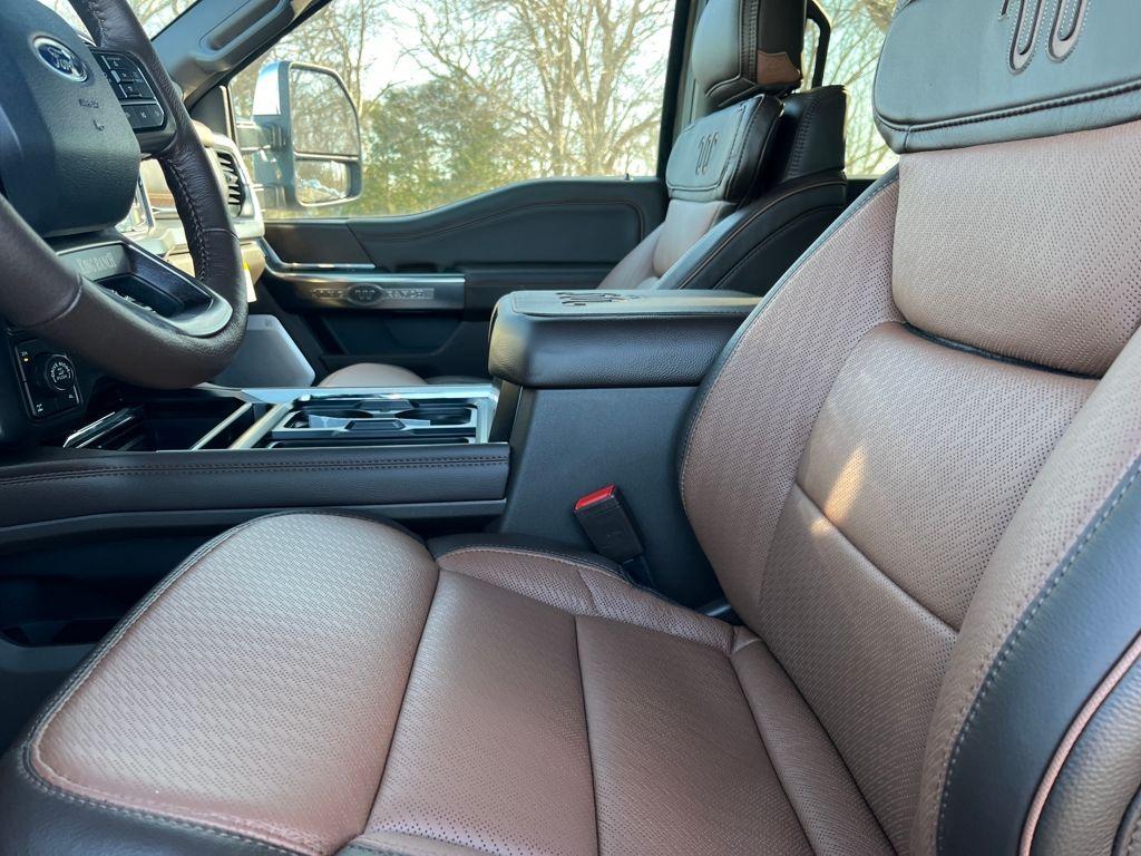 new 2026 Ford F-250 car, priced at $109,490