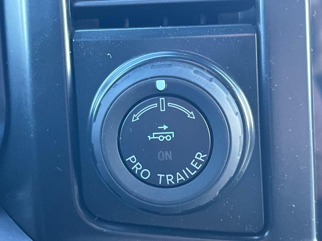 new 2026 Ford F-250 car, priced at $109,490