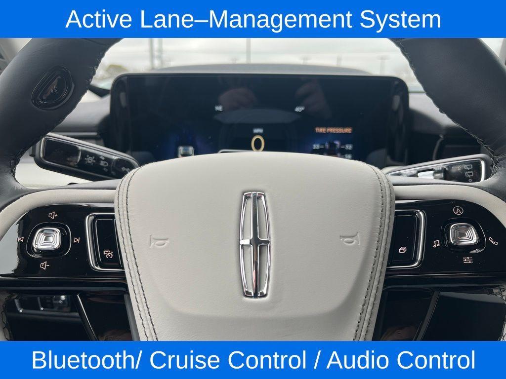 new 2026 Lincoln Aviator car, priced at $58,105