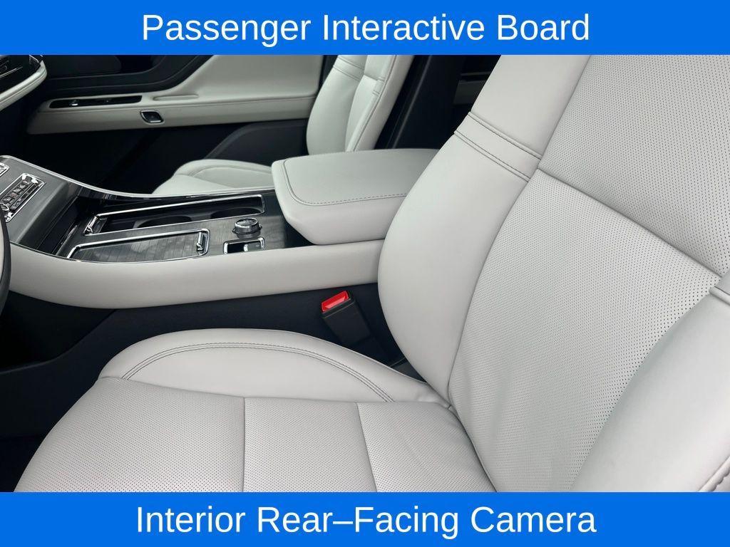 new 2026 Lincoln Aviator car, priced at $58,105