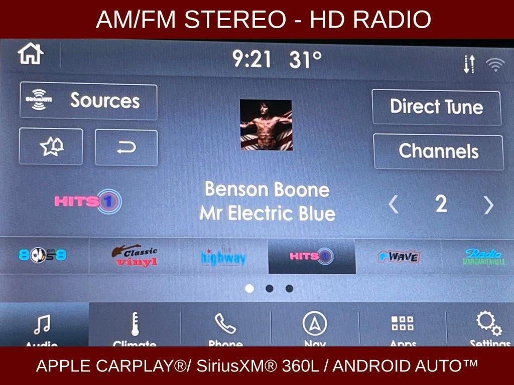 used 2020 Lincoln Nautilus car, priced at $26,599