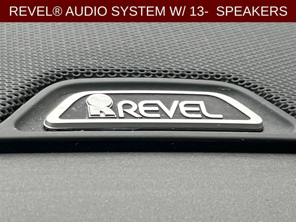 used 2020 Lincoln Nautilus car, priced at $26,599