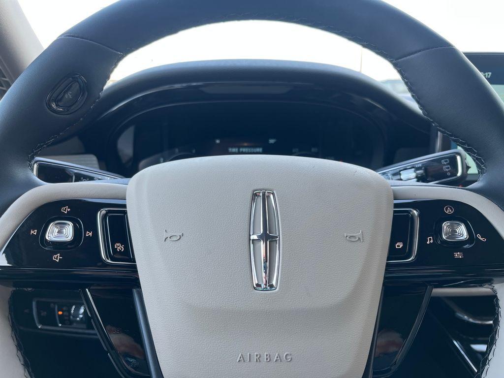 new 2026 Lincoln Corsair car, priced at $42,220