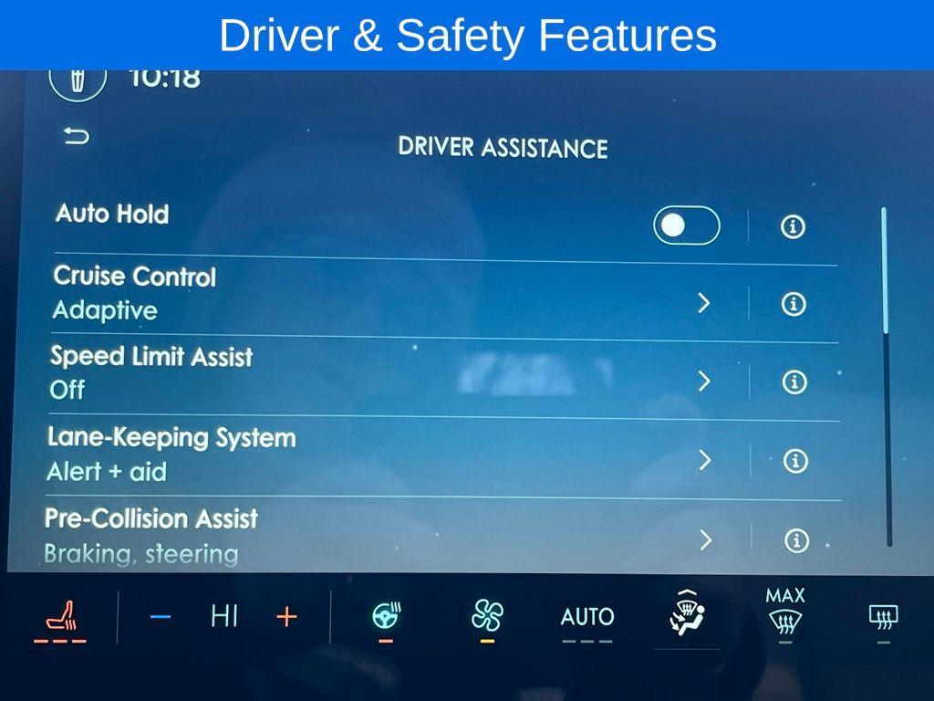 new 2026 Lincoln Corsair car, priced at $42,220