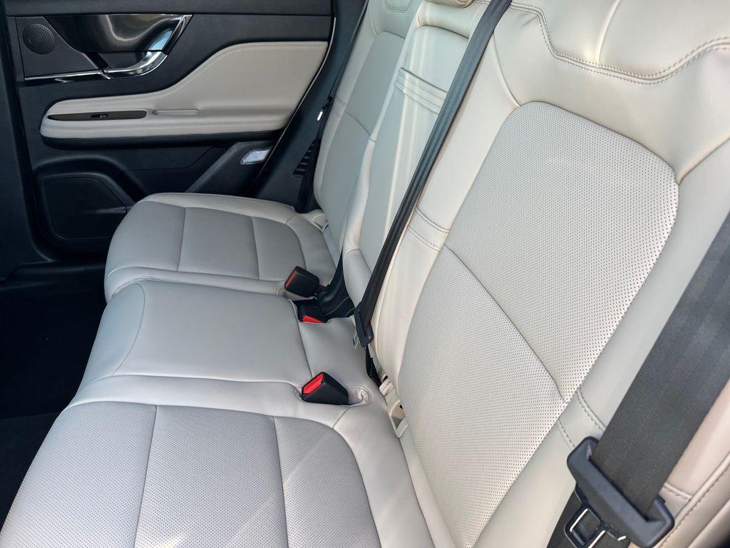 new 2026 Lincoln Corsair car, priced at $42,220