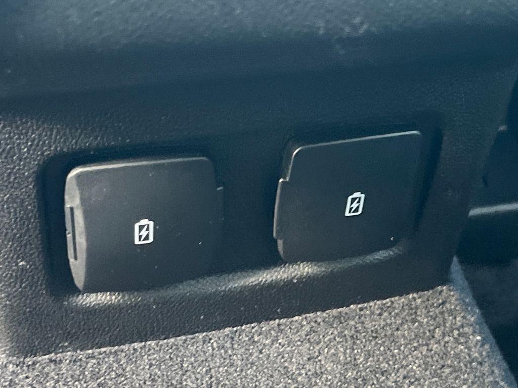 new 2026 Lincoln Corsair car, priced at $42,220