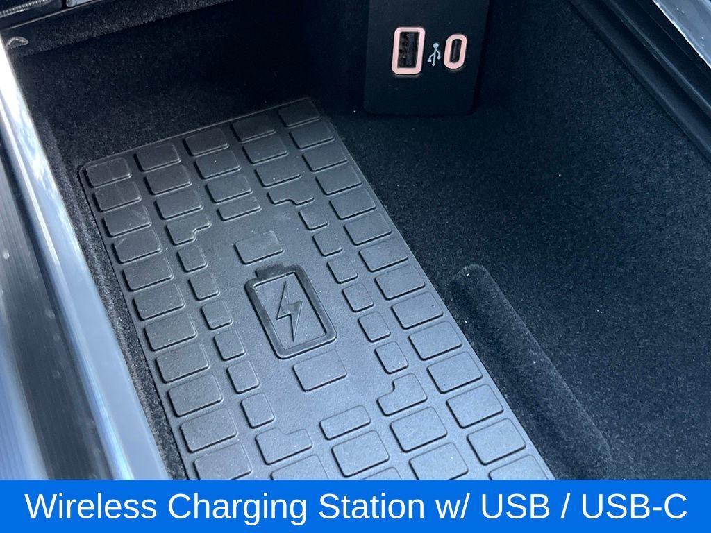 new 2026 Lincoln Corsair car, priced at $42,220