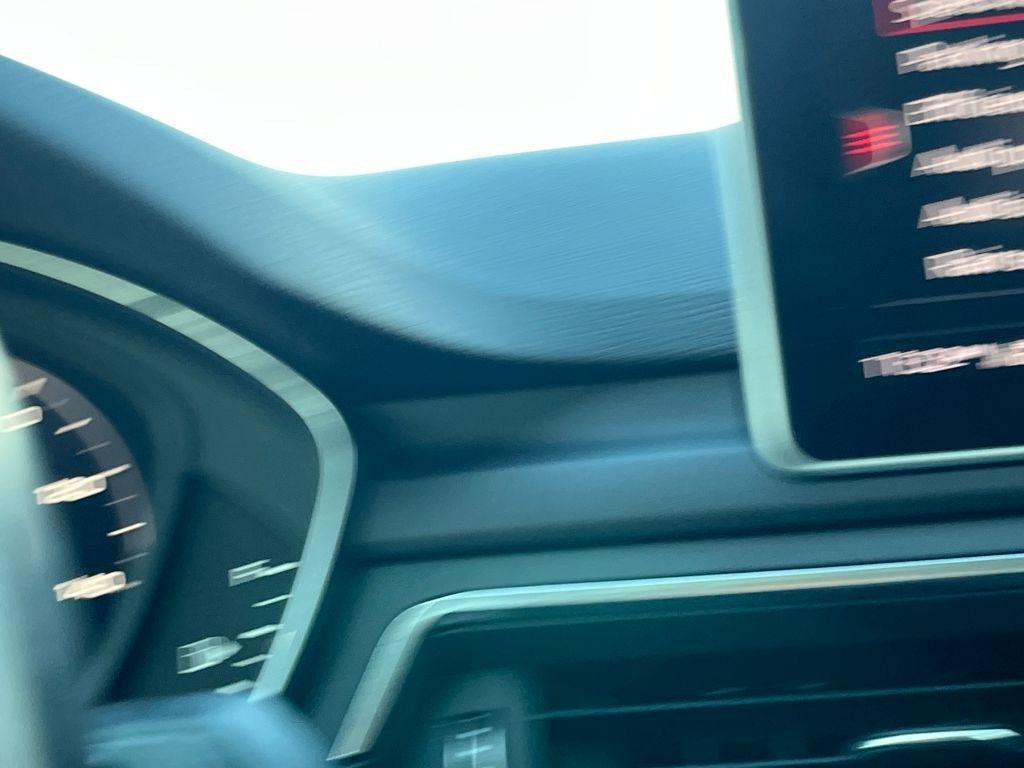 used 2017 Audi A4 car, priced at $16,599