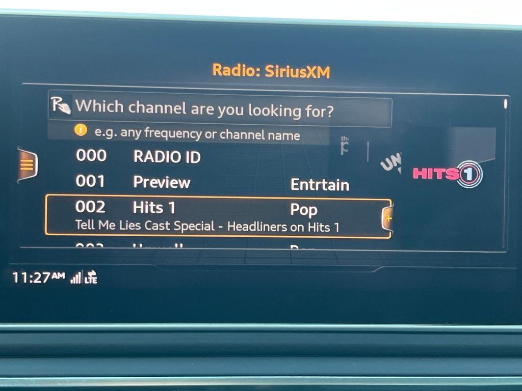 used 2017 Audi A4 car, priced at $16,599