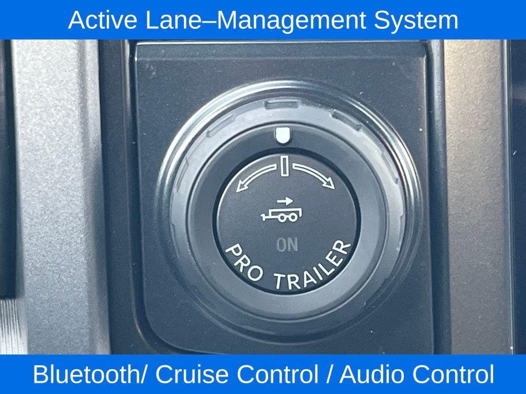 new 2025 Ford F-150 car, priced at $72,380