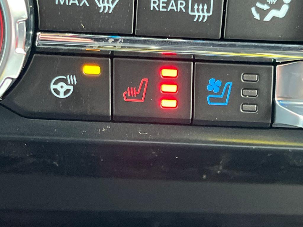 new 2025 Ford F-150 car, priced at $72,380