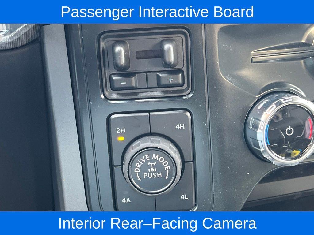 new 2025 Ford F-150 car, priced at $72,380