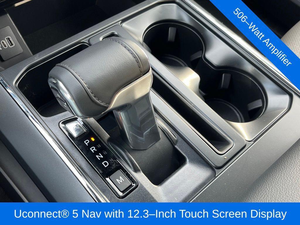 new 2025 Ford F-150 car, priced at $72,380