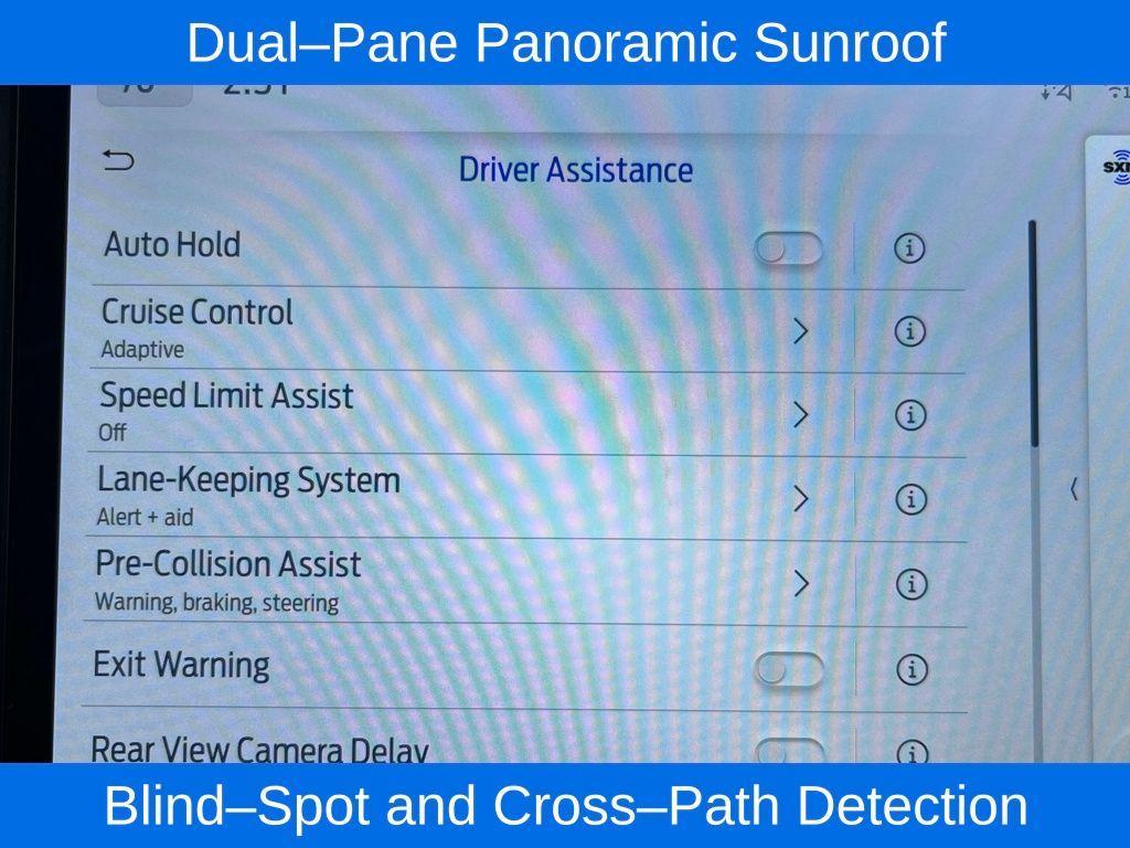 new 2025 Ford F-150 car, priced at $72,380