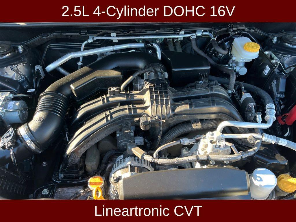 used 2023 Subaru Crosstrek car, priced at $24,249