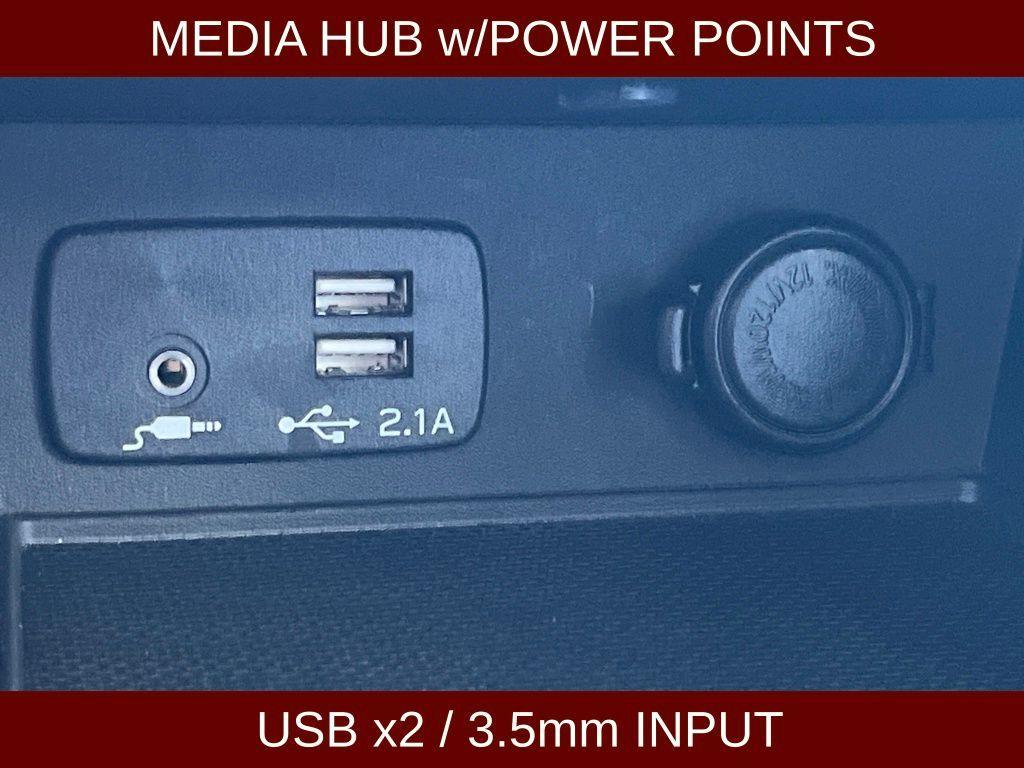 used 2023 Subaru Crosstrek car, priced at $24,249