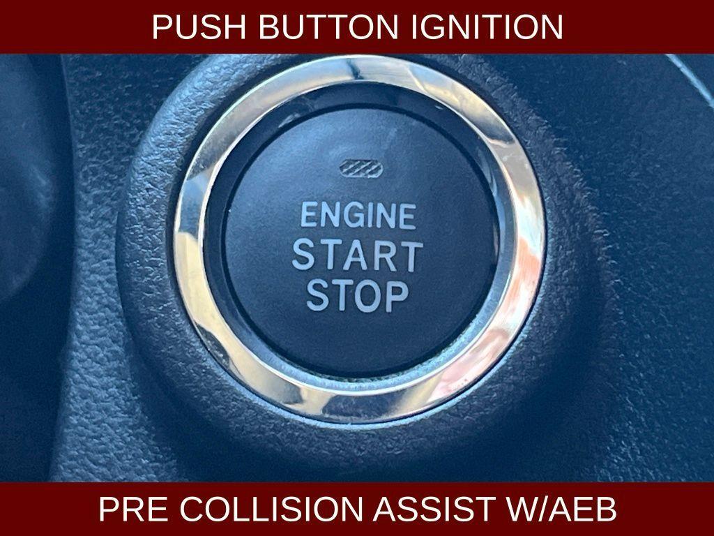 used 2023 Subaru Crosstrek car, priced at $24,249