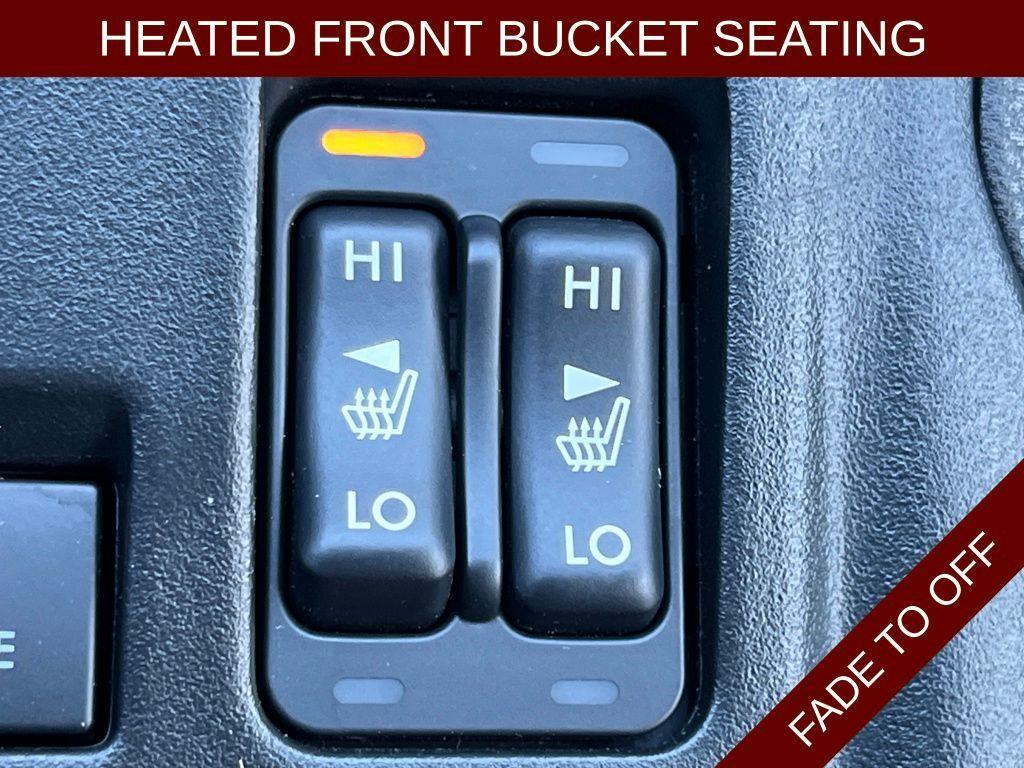 used 2023 Subaru Crosstrek car, priced at $24,249