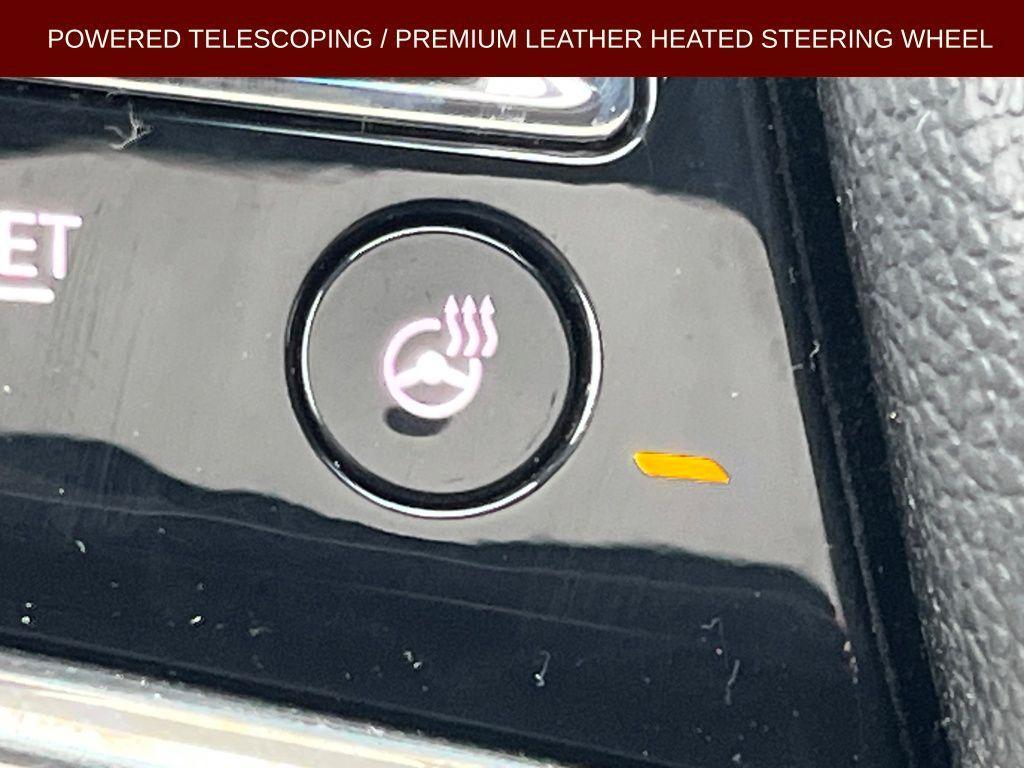 used 2019 Cadillac CTS car, priced at $18,999