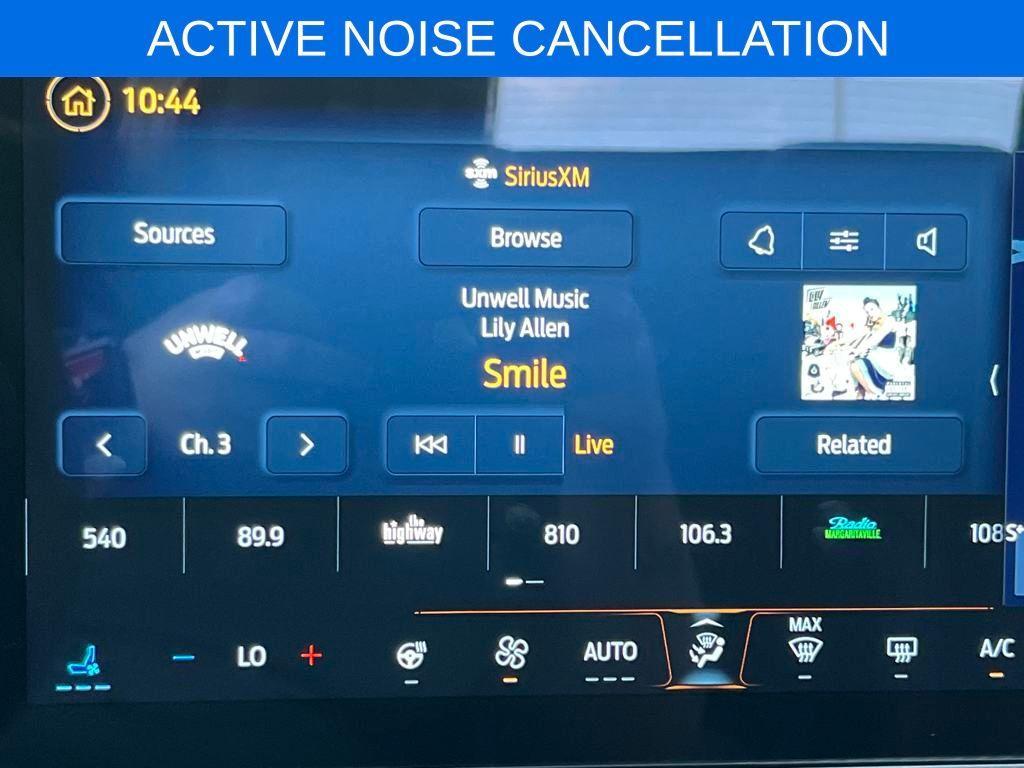 new 2025 Ford Mustang car, priced at $43,258