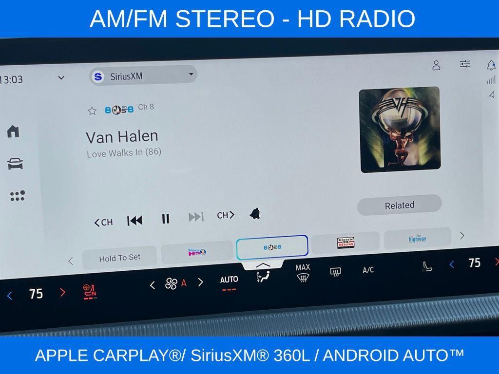 new 2026 Ford Explorer car, priced at $57,795