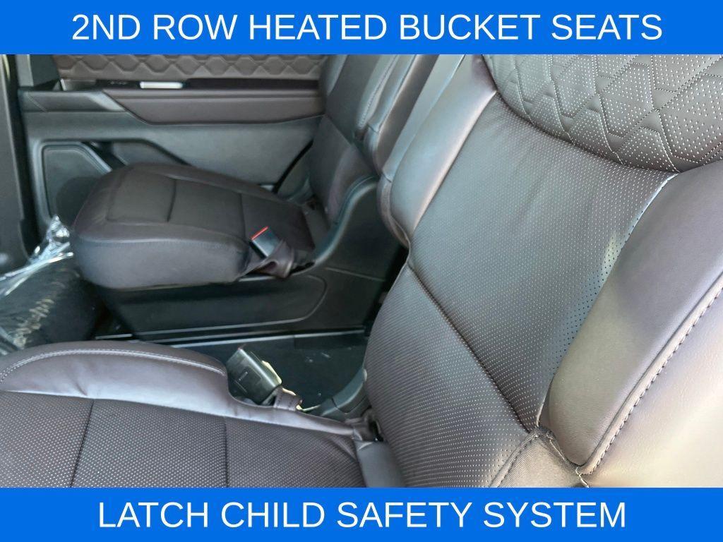 new 2026 Ford Explorer car, priced at $57,795