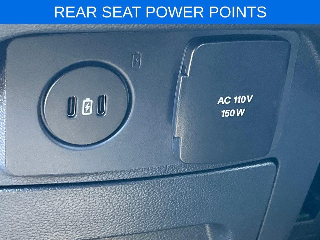 new 2026 Ford Explorer car, priced at $57,795