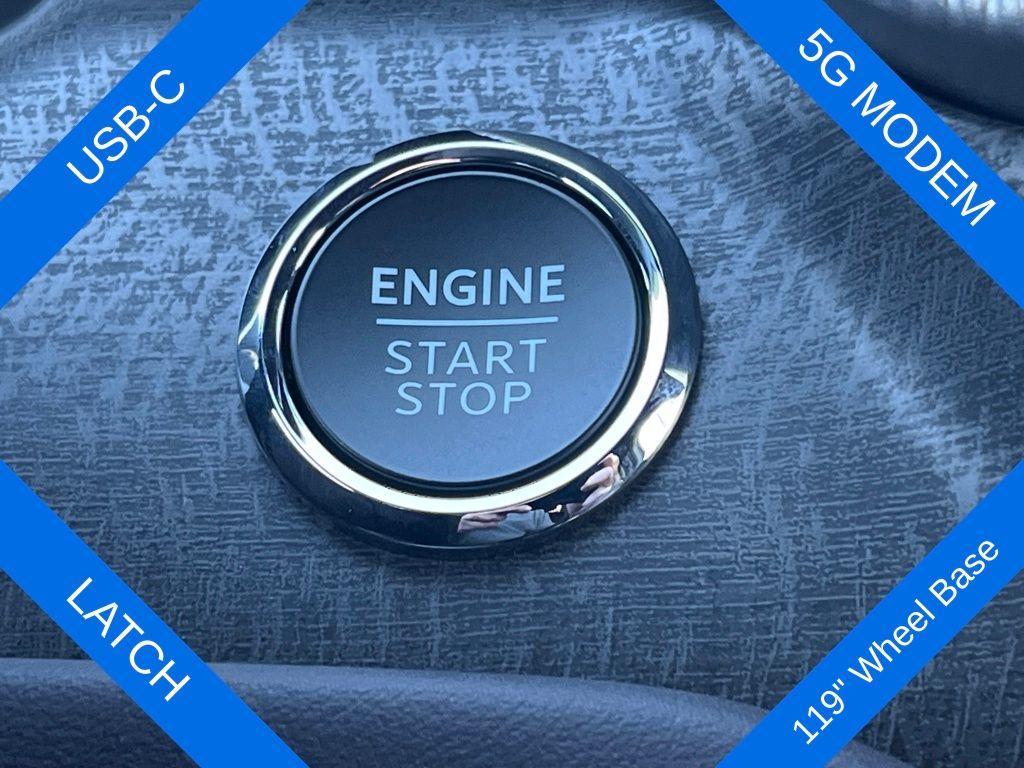 new 2026 Ford Explorer car, priced at $57,795