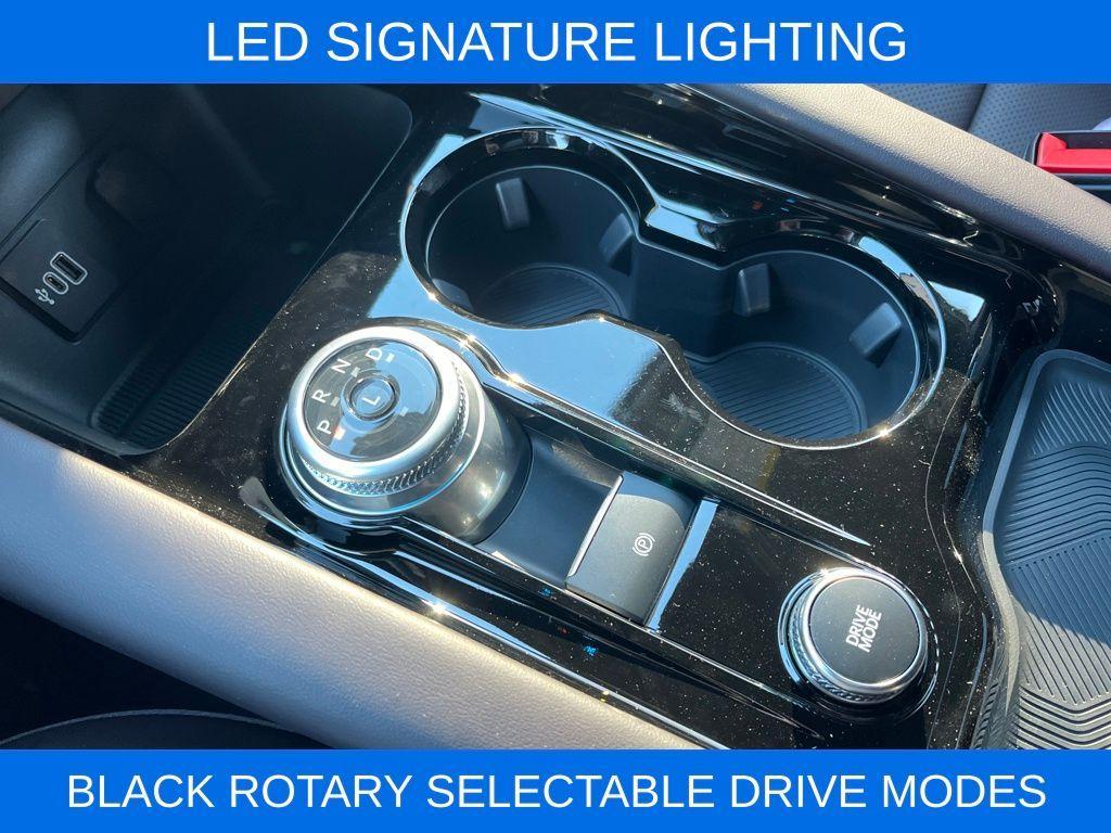 new 2026 Ford Explorer car, priced at $57,795