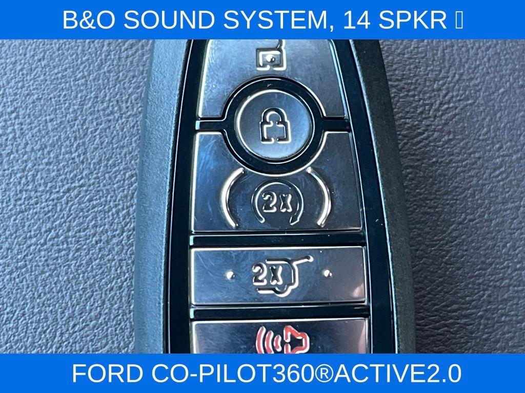 new 2026 Ford Explorer car, priced at $57,795