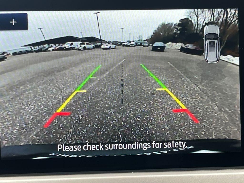 used 2022 Ford Escape car, priced at $21,699