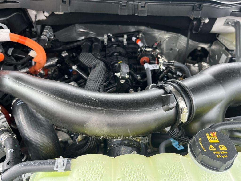 new 2026 Ford F-150 car, priced at $71,855