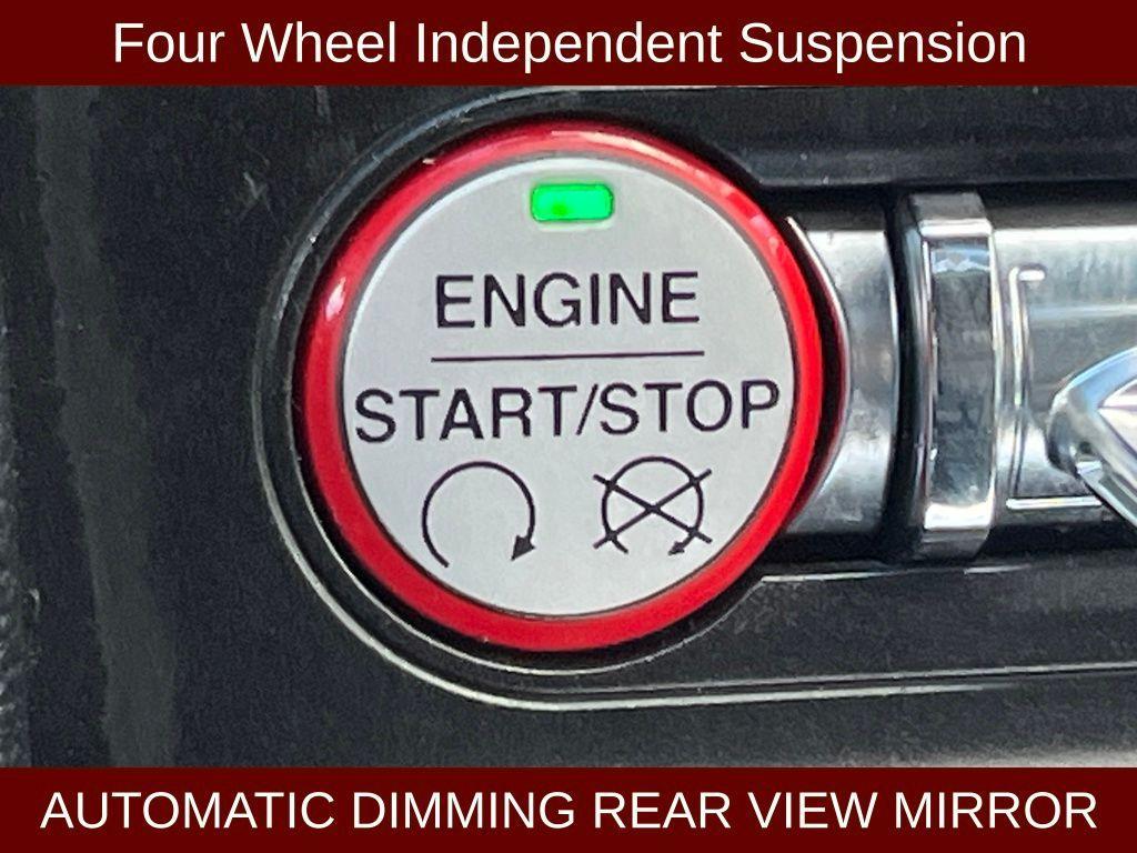 used 2016 Ford Mustang car, priced at $11,699