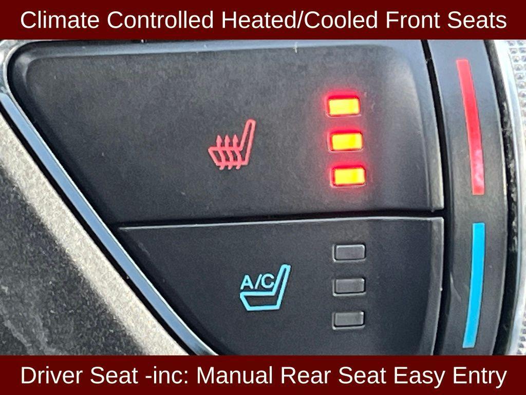 used 2016 Ford Mustang car, priced at $11,699