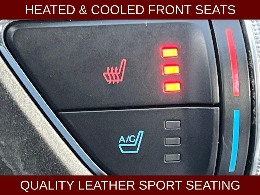 used 2016 Ford Mustang car, priced at $13,499