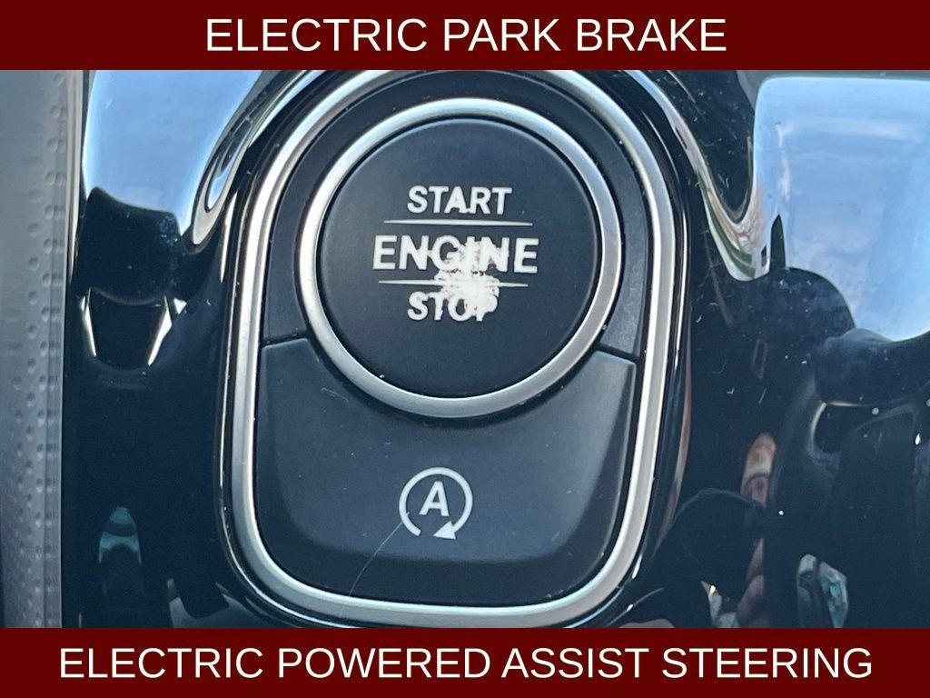 used 2020 Mercedes-Benz A-Class car, priced at $20,777