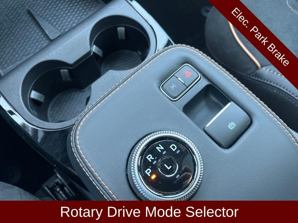 used 2022 Ford Mustang Mach-E car, priced at $22,999