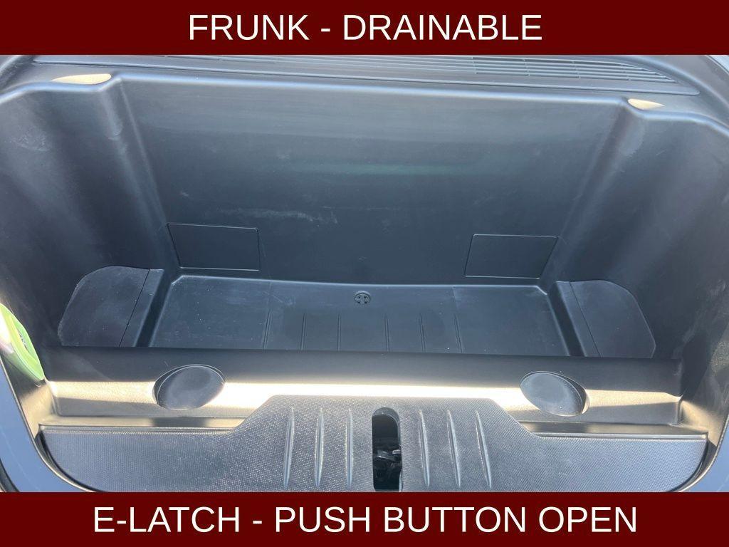 used 2022 Ford Mustang Mach-E car, priced at $22,999