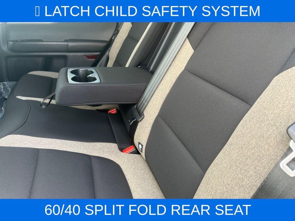 new 2025 Ford Bronco Sport car, priced at $30,354