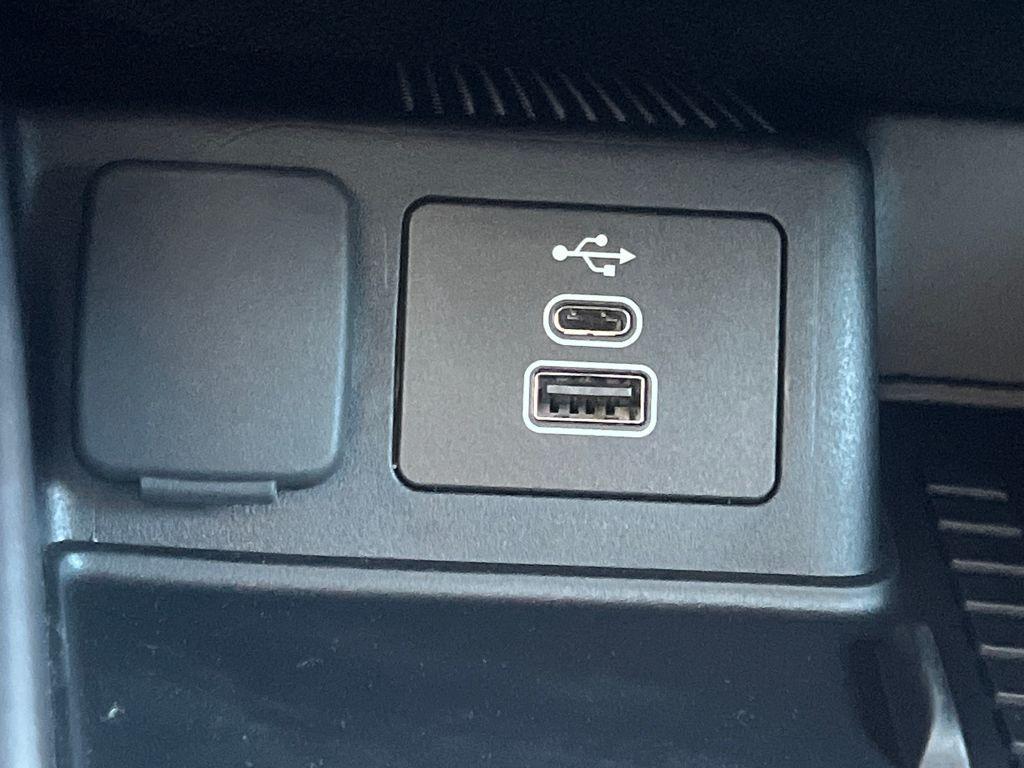 new 2025 Ford Bronco Sport car, priced at $31,340