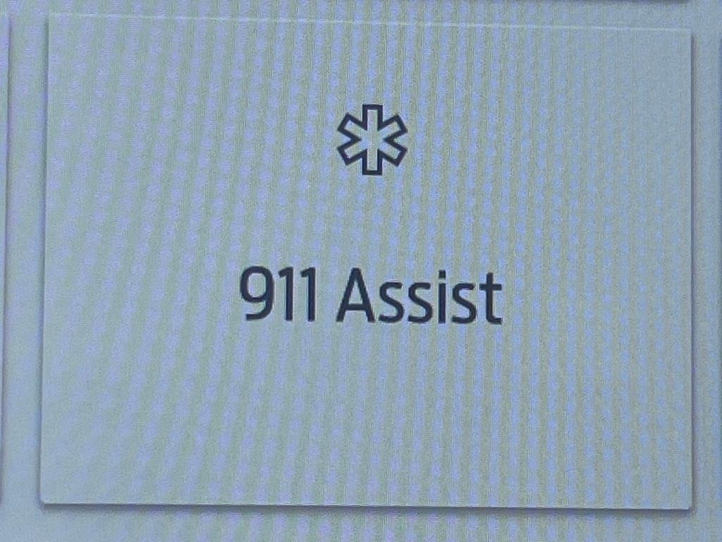 new 2025 Ford Bronco Sport car, priced at $31,340