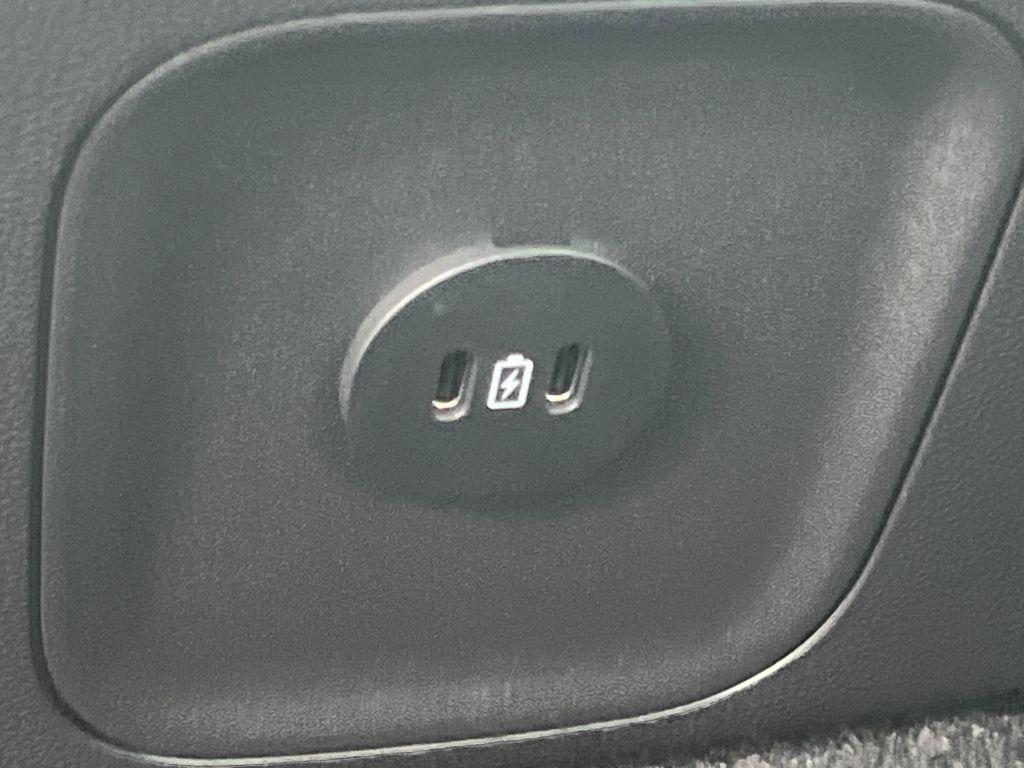 new 2025 Ford Bronco Sport car, priced at $31,340