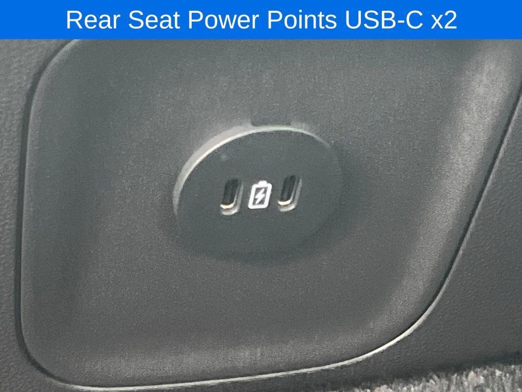 new 2025 Ford Bronco Sport car, priced at $30,354