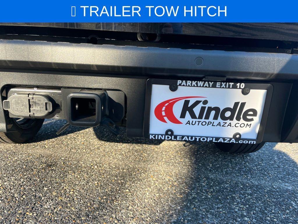 new 2026 Ford Maverick car, priced at $40,305