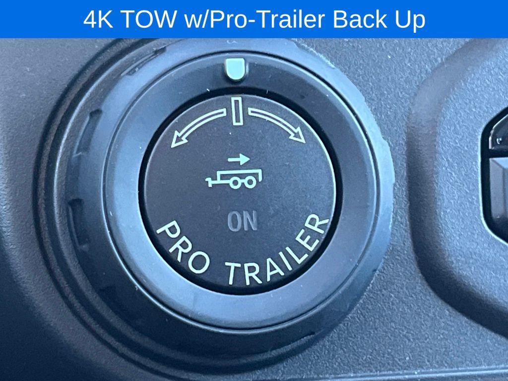 new 2026 Ford Maverick car, priced at $40,305