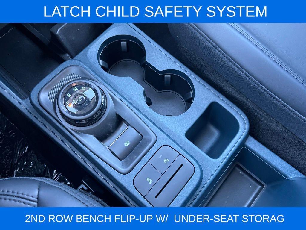 new 2026 Ford Maverick car, priced at $40,305