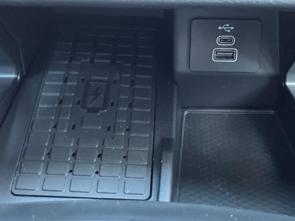 new 2025 Ford Ranger car, priced at $50,061