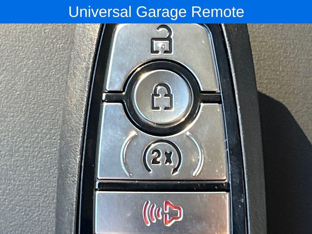 new 2025 Ford Ranger car, priced at $50,082