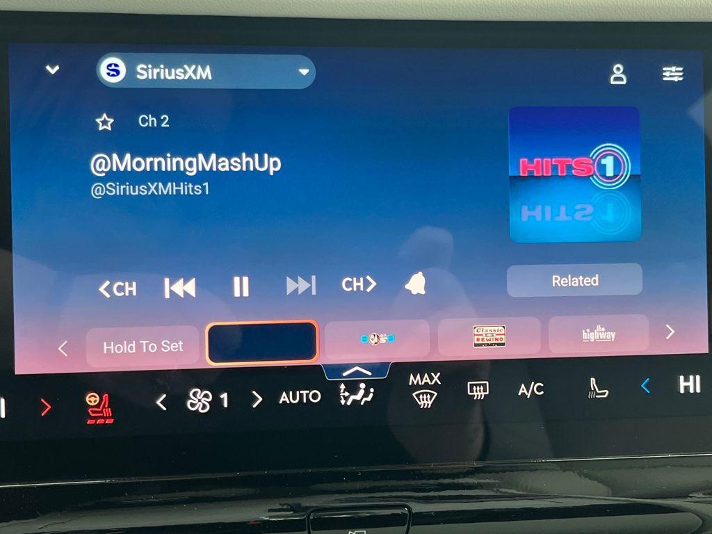 new 2026 Lincoln Navigator car, priced at $95,640